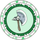 Bûcheron